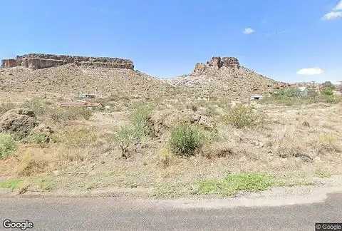 N Clacks Canyon Rd, Kingman, AZ 86409