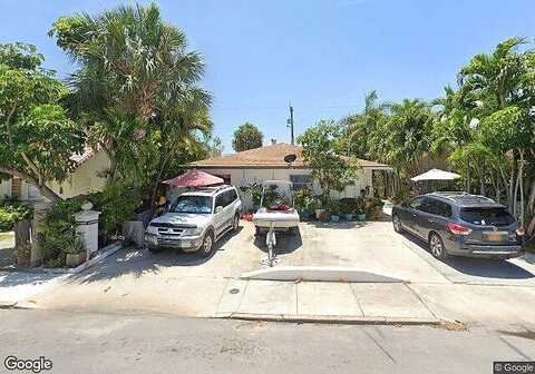 Conniston Rd, West Palm Beach, FL 33405