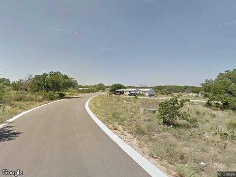 33Er St, Horseshoe Bay, TX 78657