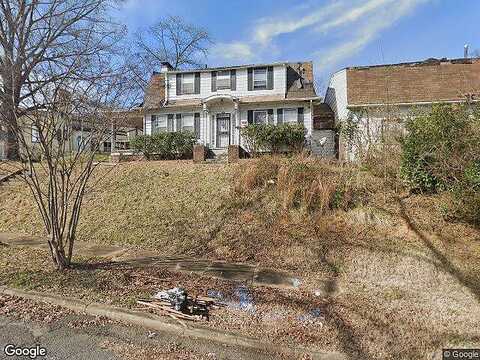 43Rd St, Birmingham, AL 35208