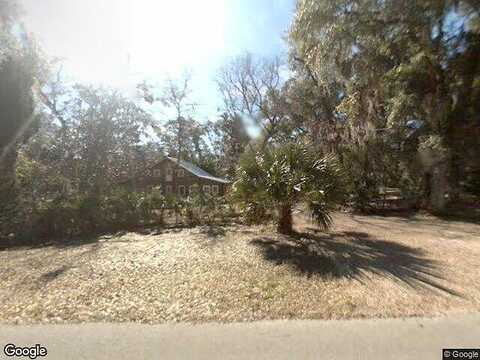 Se First Ave, Steinhatchee, FL 32359