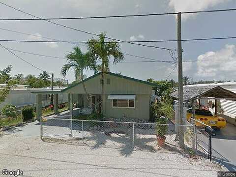 W Avenue C, Key Largo, FL 33037