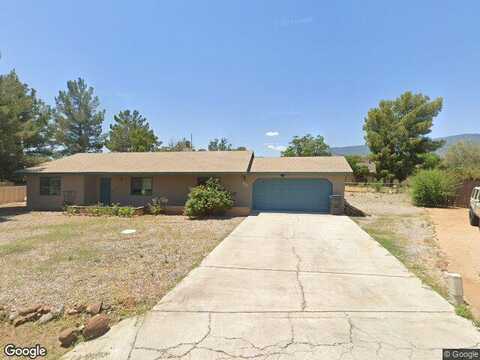 S Skyview Circle, Cottonwood, AZ 86326