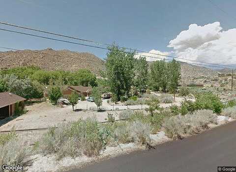 Silver Hills Rd Se, Albuquerque, NM 87123