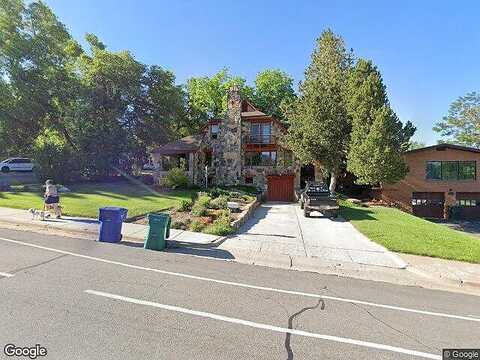 E 28Th St S, Ogden, UT 84403