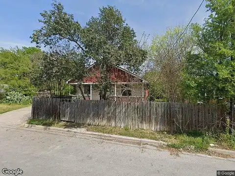E M Franklin Ave #A, Austin, TX 78721