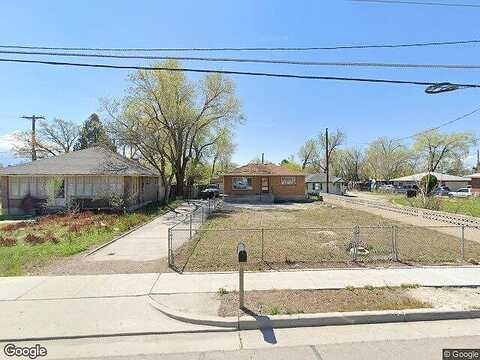 W Winchester St S, Salt Lake City, UT 84107
