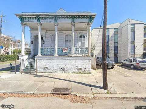 Esplanade, NEW ORLEANS, LA 70116