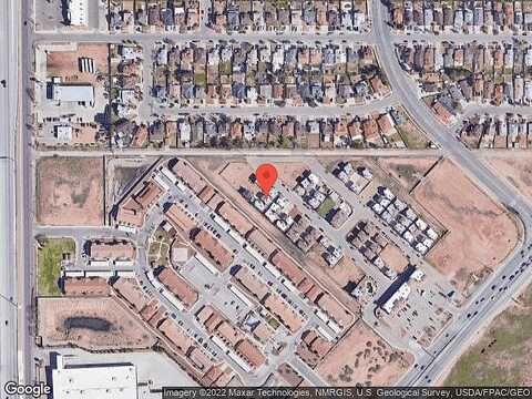 Costa Brava Pl, El Paso, TX 79938