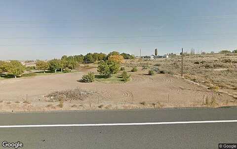 Nw Dodson Rd, Ephrata, WA 98823