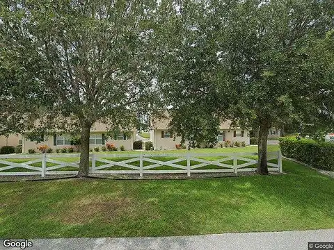 Sunset Ter Unit 208, Lake Placid, FL 33852