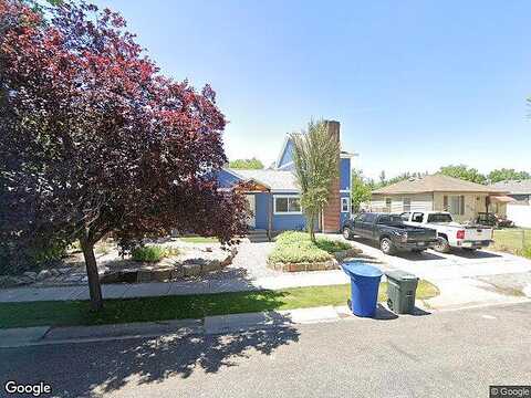 S Concord St W, Salt Lake City, UT 84104