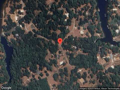 Stagecoach St, Hemphill, TX 75948