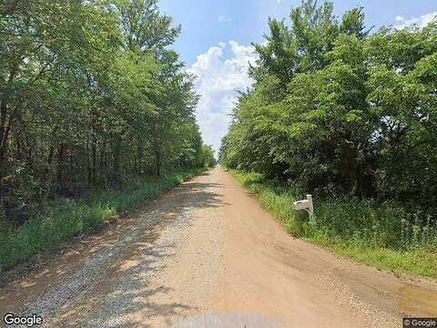 S 4150Th Rd, Checotah, OK 74426