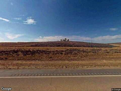 Us Highway 189, Big Piney, WY 83113