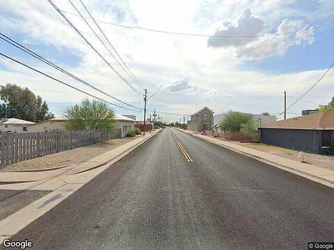 N University St, Florence, AZ 85132