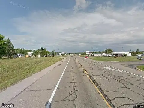 M94, Skandia, MI 49885