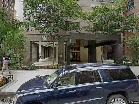 Park Ave Floor 5, New York, NY 10021