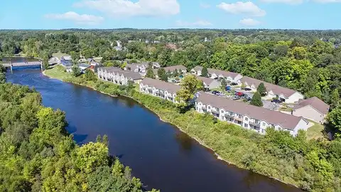 Tioga Park, 722, Big Rapids, MI 49307