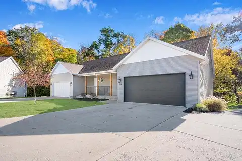 Tioga Park Drive, 702, Big Rapids, MI 49307