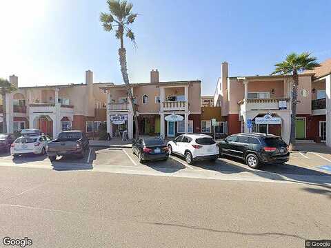 Seacoast Dr #1&2, Imperial Beach, CA 91932