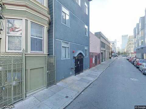 Natoma St #616B, San Francisco, CA 94103