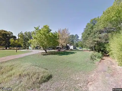 W Cotton St, Big Sandy, TX 75755