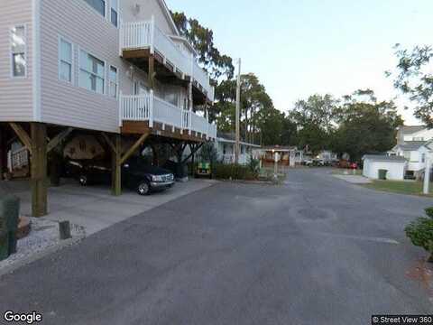 S Kings Hwy, Myrtle Beach, SC 29577