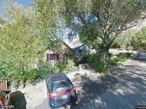 5033 335 County Rd #182, New Castle, CO 81647