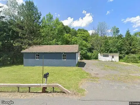 State Route 23, Windham, NY 12496