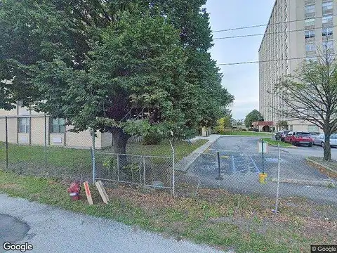 W Ford City Dr #B1-101, Chicago, IL 60652