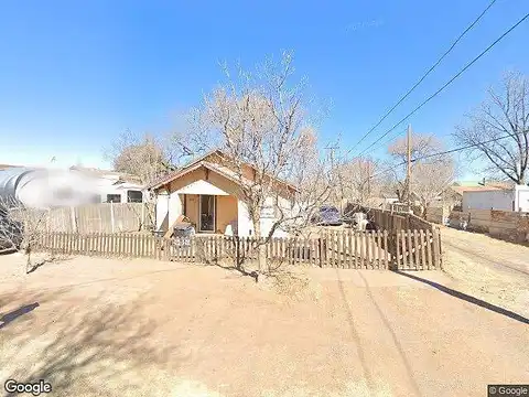 E 8Th St, Clovis, NM 88101