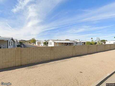 E Utopia Rd Lot 163, Phoenix, AZ 85050
