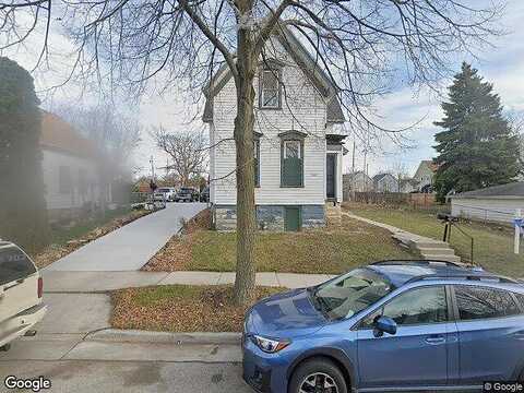 North Hubbard St Unit 2222A, Milwaukee, WI 53212
