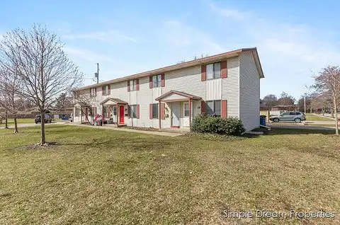 Newark Avenue Se, 5, Grand Rapids, MI 49507