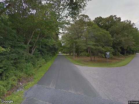 West St, Pittsville, MD 21850
