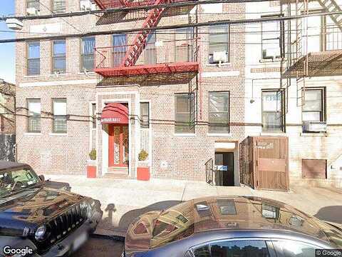 Colgate Avenue Unit 1D, BRONX, NY 10472