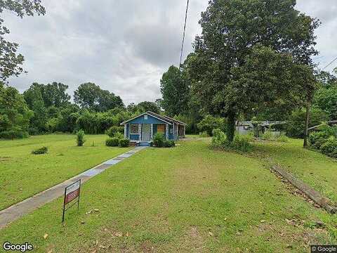 Maxwell St, Columbia, MS 39429