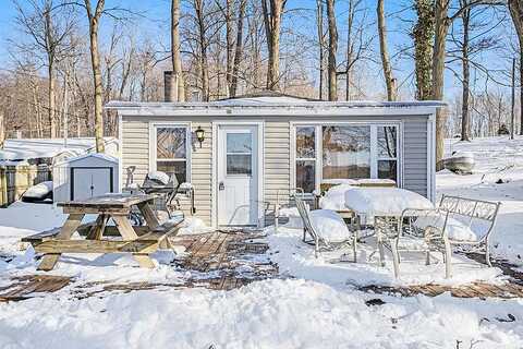 Sunset Cove Drive, Allegan, MI 49010