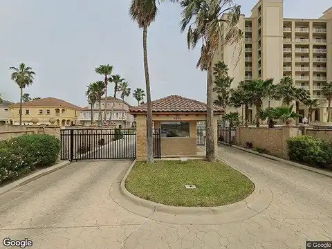 E Hacienda Blvd #504, South Padre Island, TX 78597