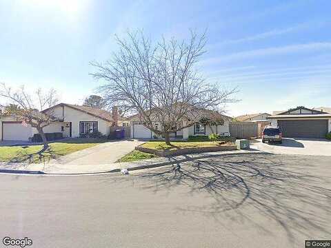 New Salem Ct, San Diego, CA 92126