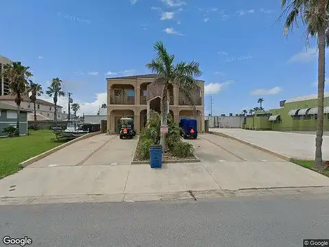 W Aries Dr Unit B, South Padre Island, TX 78597
