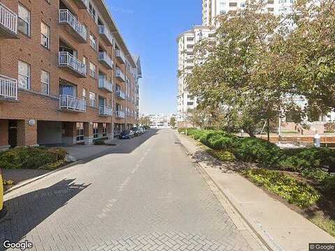 Harborview Dr Unit 1007, Baltimore, MD 21230