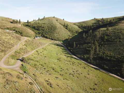 Olalla Canyon, CASHMERE, WA 98815