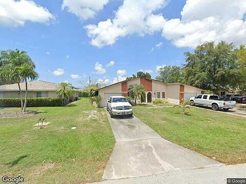 Se 24Th Ave #A-B, Cape Coral, FL 33990