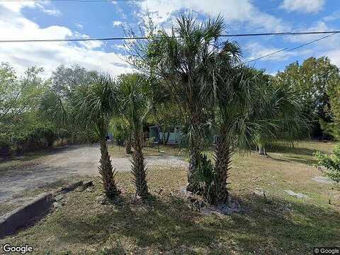 Hart Dr, North Fort Myers, FL 33917