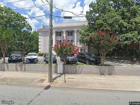 Peachtree Rd Ne Apt 2Q, Atlanta, GA 30319