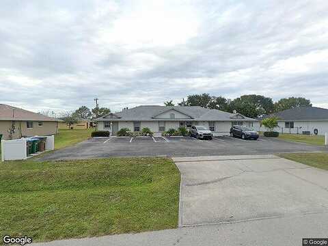 Sw 7Th Pl #45, Cape Coral, FL 33914