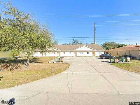 Ne 24Th Ave Apt 1-4, Cape Coral, FL 33909