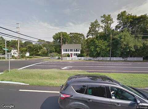 Suffolk Co Rt 48, Peconic, NY 11958